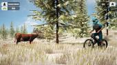 Mountain Bicycle Rider Simulator (2023) PC | RePack от Chovka