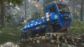 Heavy Duty Challenge: The Off-Road Truck Simulator (2023) PC | RePack от FitGirl
