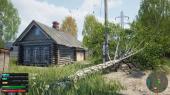 Russian Village Simulator (2023) PC | RePack от Chovka