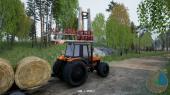 Russian Village Simulator (2023) PC | RePack от Chovka