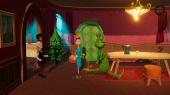 The Grinch: Christmas Adventures (2023) PC | RePack от Yaroslav98