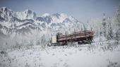 Alaskan Road Truckers: Mother Truckers Edition (2023) PC | RePack от FitGirl
