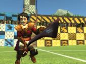 Гарри Поттер: Чемпионат мира по квиддичу / Harry Potter: Quidditch World Cup (2003) PC | RePack от Yaroslav98