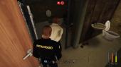 Supermarket Security Simulator (2023) PC | RePack от FitGirl