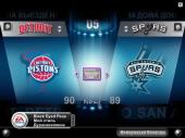 NBA Live 06 (2005) PC | RePack от Yaroslav98