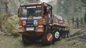 Offroad Truck Simulator: Heavy Duty Challenge (2023) PC | RePack  Chovka