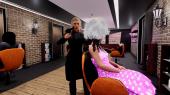 Hairdresser Simulator (2024) PC | RePack  