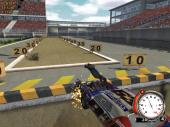 FlatOut: Enhanced (2005) PC | RePack  Yaroslav98