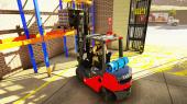 Forklift Simulator (2024) PC | RePack  FitGirl