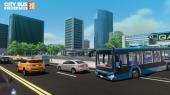 City Bus Simulator 2024 (2024) PC | RePack  FitGirl