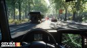 City Bus Simulator 2024 (2024) PC | RePack  FitGirl