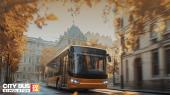 City Bus Simulator 2024 (2024) PC | RePack  FitGirl