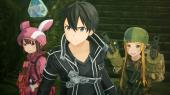 Sword Art Online: Fractured Daydream (2024) PC | RePack  