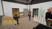 Shop Simulator: Supermarket (2024) PC | RePack  Pioneer