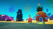 SpongeBob SquarePants: The Patrick Star Game (2024) PC | RePack  Yaroslav98