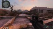 S.T.A.L.K.E.R.: Call of Pripyat - ֳ  [GUNSLINGER Addon] (2024) PC | RePack by SeregA-Lus