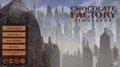 Chocolate Factory Simulator (2025) PC | RePack  FitGirl