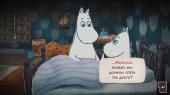 ����-������: ����� ����� ���� / Moomintroll: Winter's Warmth - Supporter Edition (2026) PC | RePack �� FitGirl