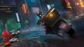 LEGO ������: �������� ������� ������ / LEGO Batman: Legacy of the Dark Knight (2026) PC | RePack �� ��������