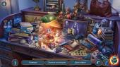 ������ �������: ���������� ����� / Mystery Phantoms: Ghostly Secrets CE (2026) PC