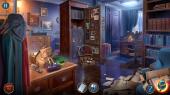 ������ �������: ���������� ����� / Mystery Phantoms: Ghostly Secrets CE (2026) PC