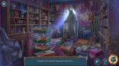 ������ �������: ���������� ����� / Mystery Phantoms: Ghostly Secrets CE (2026) PC