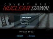 Covert Ops: Nuclear Dawn (2000) PC