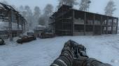 S.T.A.L.K.E.R.: Call of Pripyat - Alone In Windstorm: Fallen Bear (2026) PC | RePack by SeregA-Lus