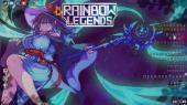 Rainbow Legends (2026) PC | RePack �� FitGirl