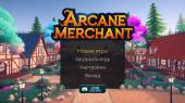Arcane Merchant (2026) PC | RePack �� FitGirl