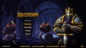 RAIDBORN: Ultimate Edition (2026) PC | RePack �� FitGirl