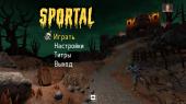 SPORTAL (2026) PC | RePack �� FitGirl