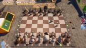 Cat Chess: Purrfect Adoption/Deluxe Digital Edition (2026) PC | RePack �� FitGirl