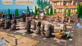 Cat Chess: Purrfect Adoption/Deluxe Digital Edition (2026) PC | RePack �� FitGirl