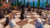Cat Chess: Purrfect Adoption/Deluxe Digital Edition (2026) PC | RePack �� FitGirl