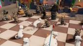 Cat Chess: Purrfect Adoption/Deluxe Digital Edition (2026) PC | RePack �� FitGirl