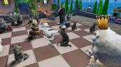 Cat Chess: Purrfect Adoption/Deluxe Digital Edition (2026) PC | RePack �� FitGirl