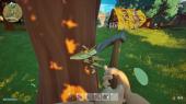 A Game About Chopping Trees (2026) PC | RePack �� FitGirl