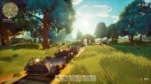 A Game About Chopping Trees (2026) PC | RePack �� FitGirl