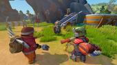 Scrap Mechanic: Drilling Thunder - Release Bundle (2026) PC | RePack �� FitGirl