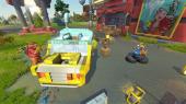 Scrap Mechanic: Drilling Thunder - Release Bundle (2026) PC | RePack �� FitGirl