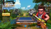 Scrap Mechanic: Drilling Thunder - Release Bundle (2026) PC | RePack �� FitGirl