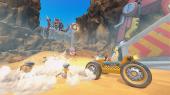 Scrap Mechanic: Drilling Thunder - Release Bundle (2026) PC | RePack �� FitGirl