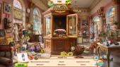 The Family Detective: Hidden Legacy Collector's Edition (2026) PC