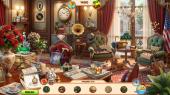 The Family Detective: Hidden Legacy Collector's Edition (2026) PC
