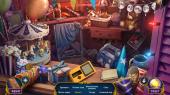 ����� �������� ���� 3: ����������� ���� / Icebound Secrets 3: Endless Night (2026) PC